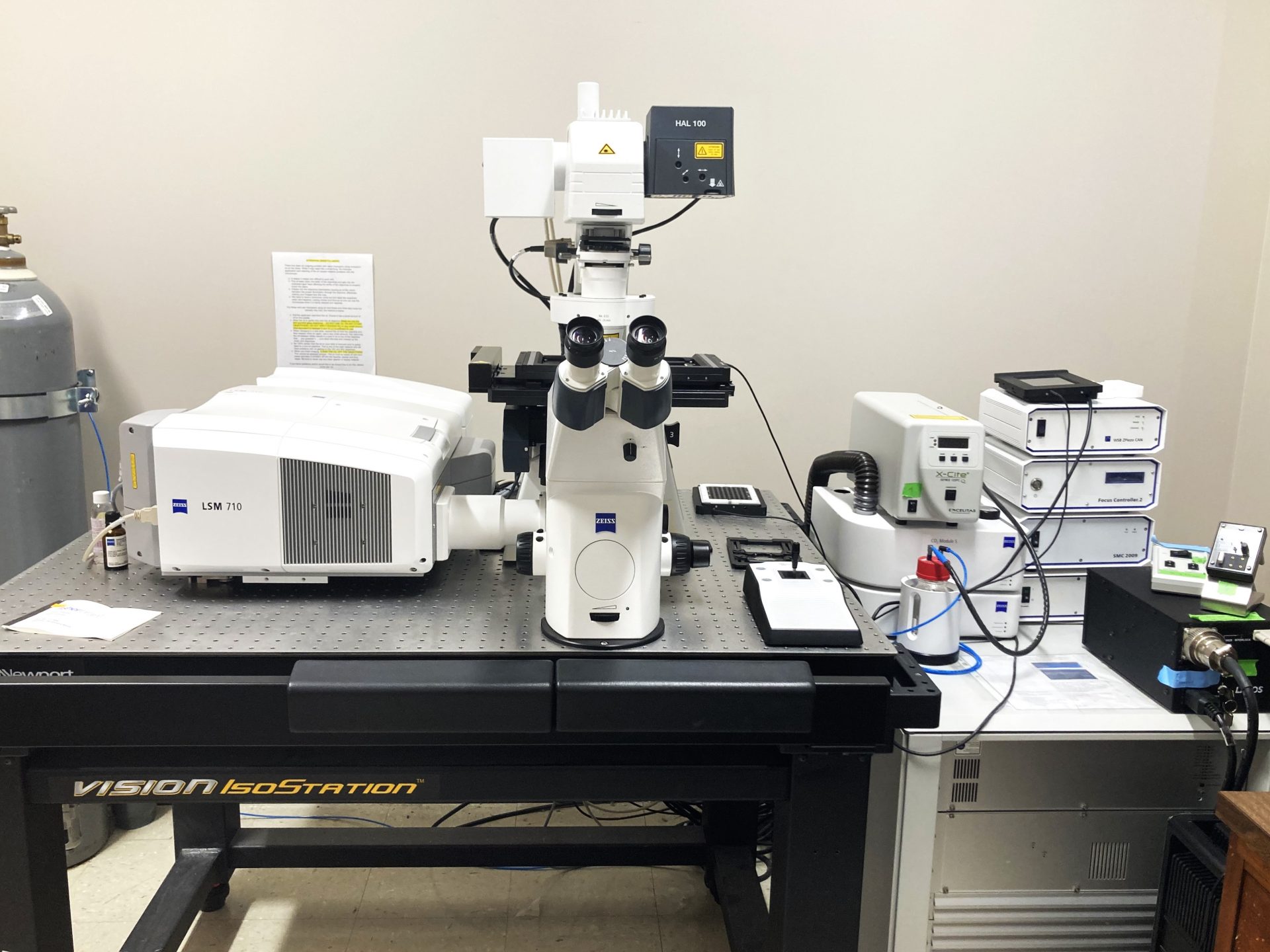 Laboratory – Jaggar Lab